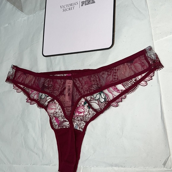 (XL) Victoria's Secret Very Sexy THONG Panty - Picture 9 of 12